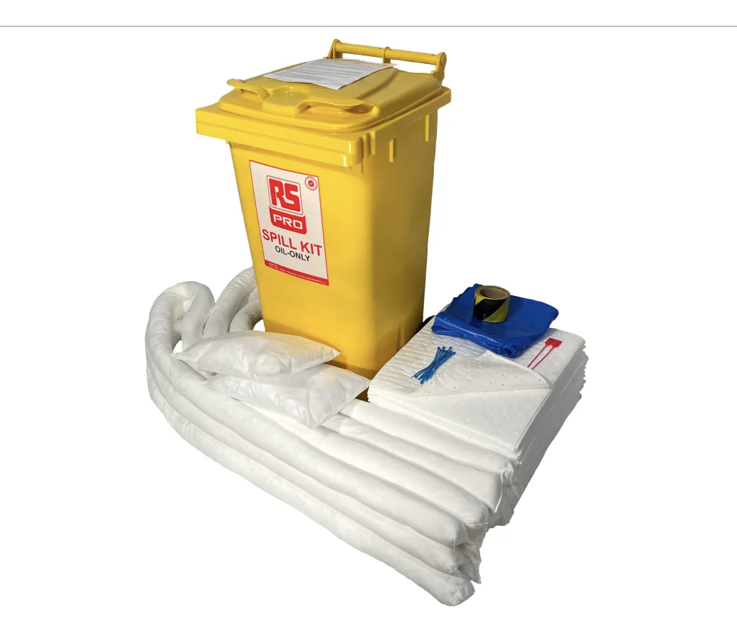 Spill Kits